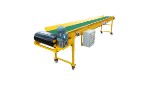 TABLE CONVEYOR