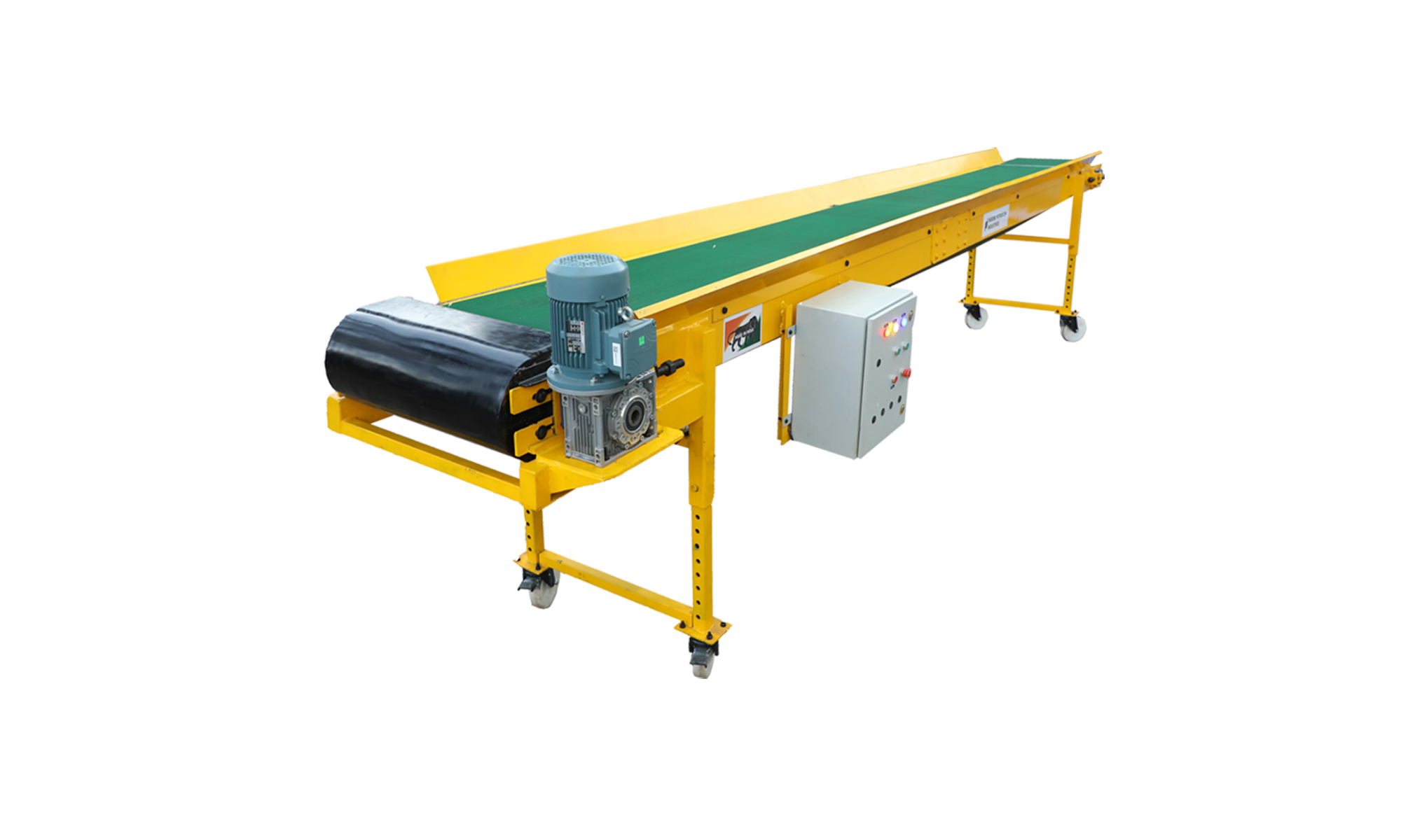 TABLE CONVEYOR